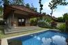 Отель Plataran Borobudur Resort