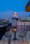 The Galata Istanbul Hotel - Mgallery By Sofitel