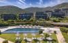 Kempinski Hotel Barbaros Bay Bodrum