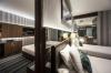 Отель The Continent Hotel Bangkok Sukhumvit By Compass Hospitality