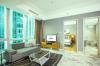Fraser Residence Sudirman Jakarta