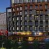 Movenpick Hotel Istanbul Golden Horn