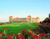 Hilton Pyramids Golf