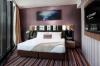 Отель The Continent Hotel Bangkok Sukhumvit By Compass Hospitality