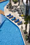 Hotel Baraquda Pattaya By Heeton
