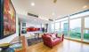 Tracy's Romantic 1Br Ben Thanh Tower Distric1