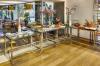 Отель Fraser Place Anthill Istanbul