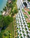 Royal Cliff Beach Hotel