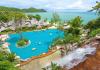 Отель Santhiya Koh Yao Yai Resort