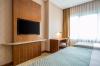 Отель Clarion Istanbul Mahmutbey