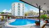 Ayvalik Cinar Hotel
