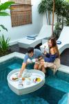 Crown Bali Villa Seminyak