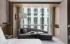 Отель Four Seasons Hotel Dubai International Financial Centre