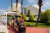 Miracle Resort Hotel