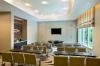 Hilton Capital Grand Abu Dhabi