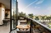 Le Royal Meridien Beach Resort