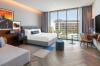 The Wb Abu Dhabi, Curio Collection By Hilton