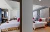 Отель Swandor Cam Ranh Resort-Ultra