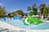 Port Nature Luxury Resort Hotel