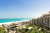 The St Regis Saadiyat Island Resort