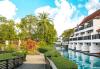 Jw Marriott Khao Lak Resort