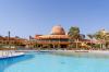 Отель Malikia Resort Abu Dabbab