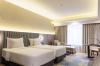 Crowne Plaza Hotel Jakarta