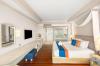 Royal Cliff Beach Hotel