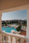 Garden Resort Bergamot