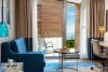 Отель Crowne Plaza Istanbul Florya