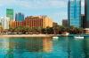 Sheraton Abu Dhabi Hotel