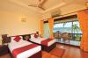 Fragrant Nature Backwater Resort