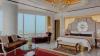 The St Regis Abu Dhabi