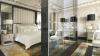 Отель Four Seasons Hotel Abu Dhabi At Al Maryah Island