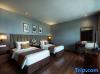 Boton Blue Hotel