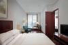 The Mayflower, Jakarta-Marriott Executive Apartments