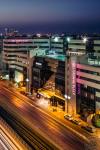 Crowne Plaza Dubai Apartments