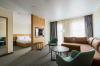Город Mira Ultra  Hotel In Miracleon, Отель