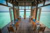 Conrad Maldives Rangali Island