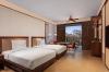 Hilton Goa Resort