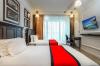 Pattaya Modus Beachfront Resort