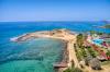 Oz Hotels Incekum Beach Hotel