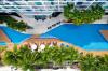 Hotel Baraquda Pattaya By Heeton