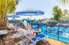 Grand Uysal Beach Hotel