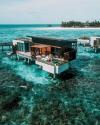 Park Hyatt Maldives Hadahaa