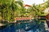 The Chava Resort