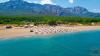 Garden Resort Bergamot