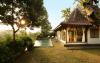 Отель Plataran Borobudur Resort