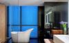 Отель Four Seasons Hotel Dubai International Financial Centre