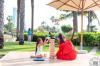 The Ritz Carlton Dubai